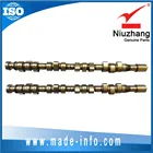 engine camshaft for WL51 OE:WL31-12-420A