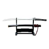 Japanese Samurai Sword: GI WOO GEE GA ( Iaido Style)