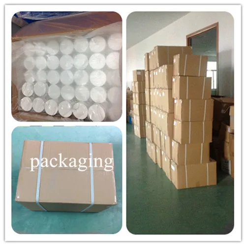 packaging