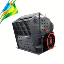 Shop online impacte crusher pf1214 drawing for Philippines
