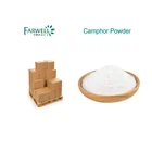 Farwell Camphor Powder (Synthetic) DAB6/DAB8/DAB10 CAS 76-22-2
