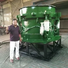 13-31mm hydraulic cone type granite crasher for sales in Africa, Asia