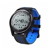 Smart Watch Bracelet IP68 Waterproof Hiking Sports Smartwatch Wearable Devices For Android iOS