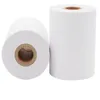 Challenger coated offset printing paper reel