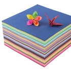 FSC certificate Multicolour heavy copy paper a4 80g 120g a4 thin card board printing paper
