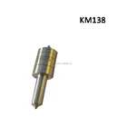 Laidong KM138 agricultural machinery tractor fuel injector nozzle