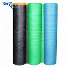 Wholesale knitting plant sun shade plastic net