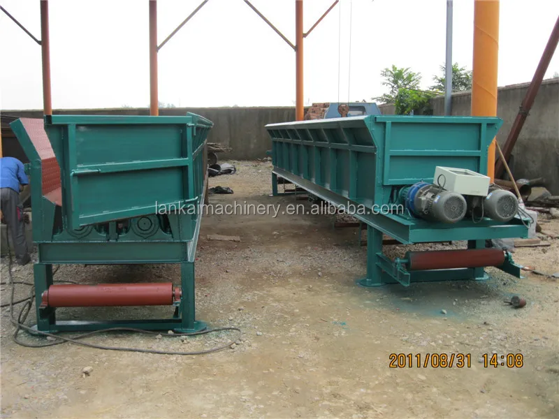 double roller tree debarking machine/double roller barking