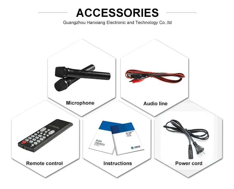 MBA Hot sale 15 inch cheap active plastic mobile trolley battery speaker with bluetooth and remote control functions - ANKUX.COM