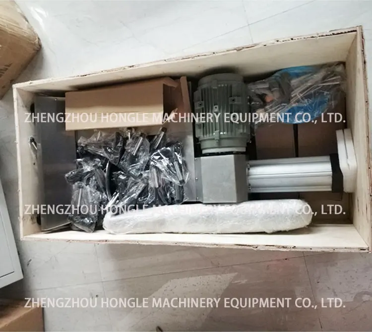 Commercial Automatic Coconut Shell Breaking Husk Shredder Cutter Machine / Fruit Skin Coconut Peeling Machine details