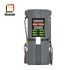 2019 hot sell Fuel dispenser Fueling machine petrol pumps for gas station project