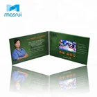 China Manufacturer 4.3 inch LCD Video Brochure Video Player For Advertising