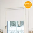 Hot sale Mini roller blinds blackout sunblocking roller shades custom made window blinds roller shutter