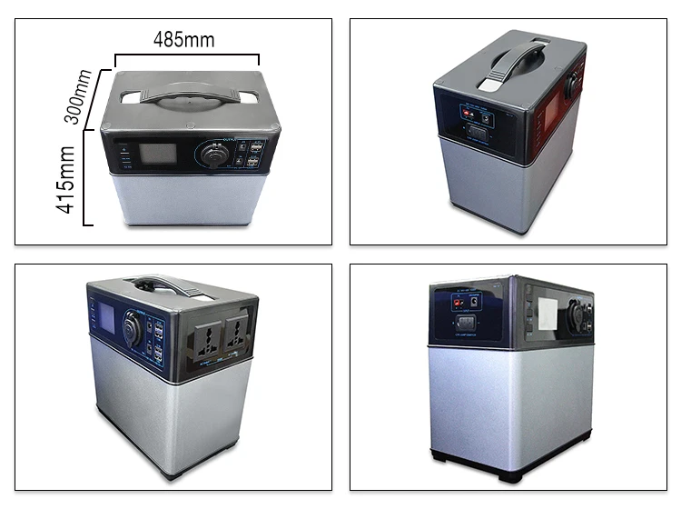 solar power system home