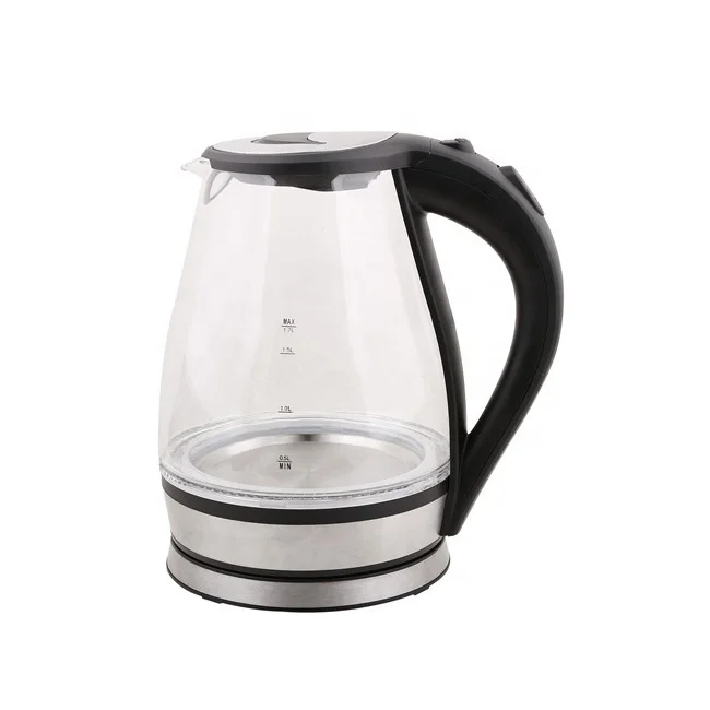 green tea maker kettle