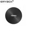 T95Q Android TV Boxes Virtual Presenter For Download User Manual Dual WIFI Smart TV Box