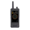 PTT Radio Real PTT/ZELLO Anysecu W5 Phone Network Radio IP67 Waterproof UHF Walkie Talkie Mobile Phone 5MP Camera