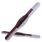 CE Factory Direct Liquid Crystal Wine Thermometer Strip