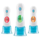 Baby Non-Contact Infrared Temperature Forehead and Ear Digital Thermometer for Body