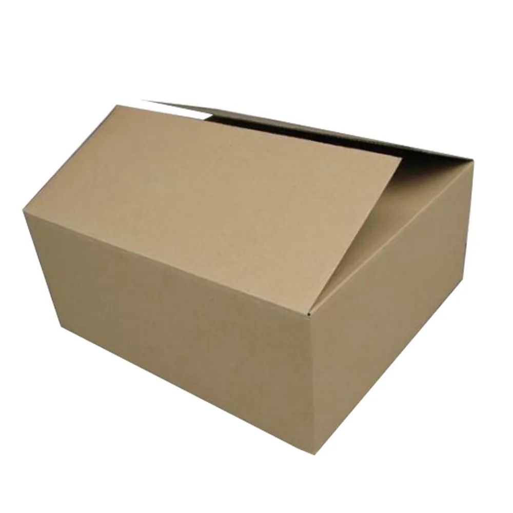 double corrugated carton box