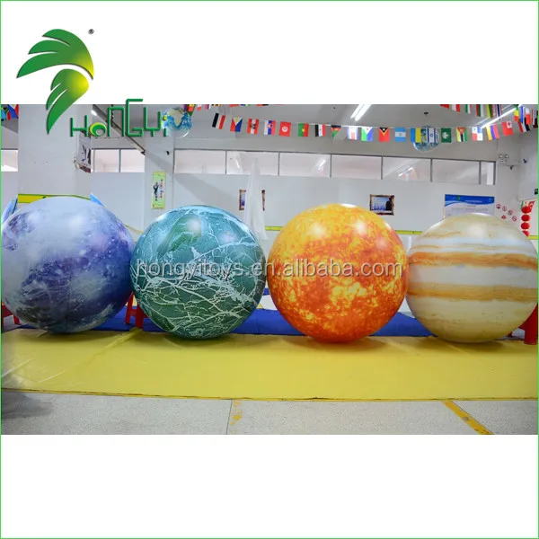 inflatable planets balloon (3)