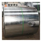 Supplier SGCC Dx51d Z40-275 Galvanized Steel Coil