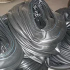 top quality butyl rubber 3.00-18 size motorcycle inner tube