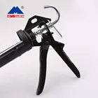 sausage air manufacture cement heated caulking gun