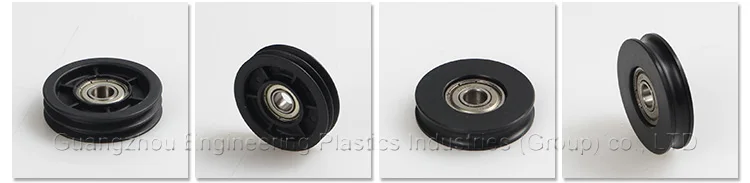 Low cost injection molding parts