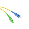3m 1m Sfp Amp Cat6 Fiber Optic Patch Cord Lan Cable