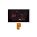 800*480 lcd 7 inch 50 pin tft lcd panel