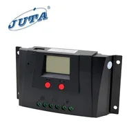 Juta PWM New Design Solar Charge
