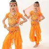 /product-detail/children-sequin-dance-girl-indian-belly-dance-costumes-top-pants-waist-head-chain-veil-bracelets-8-color-6-pls-zh2052-60710194327.html