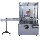 Multi Functional Vertical Pillow Product Automatic Carton Box Packing Machine