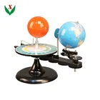 Model of morning and night / Geography / school teaching equipment