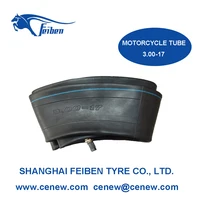 Motorcycle Inner Tube Manufacturer 3.00-17