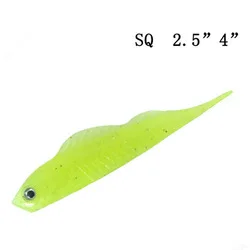 gulp fishing lures