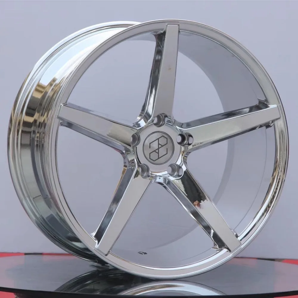 Forged Vossen Cvt Replica Wheels From China Buy Vossen Cvt Replica