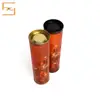 Clear PVC plastic tube packaging for gift display/Transparent round shaped acetate plastic cylinder packaging box