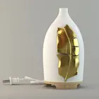 Top Sale Ceramic Electric Colorful Ultrasonic Aroma Diffuser