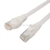 Competitive price and High quality Rj45 pure copper conductor UTP cat5e cable 3/5/10/20M network cable