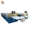 LS840 Top Quality Color Steel Roof Tile Making Machine/Corrugated Metal Roof Forming Machine