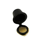 Coffee Coffee Capsule Recyclable Refillable Nespresso Coffee Capsule