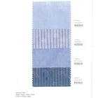 Luthai textile 2019 Spring&Summer woven yarn dyed jacquard design shirting fabric
