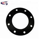 Low Price rubber pipe flange gasket