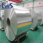 Food packaging household aluminium foil raw material supplier