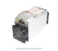 In Stock Antminer L3 504MH S