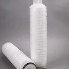 Good Price Depth Wound PP Sediment Filter Cartridge with 0.22 / 5 Micron for Food and Beverage Industry