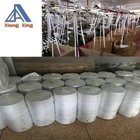 Eco-friendly 20mm polyester lanyard roll material for Dye sublimation