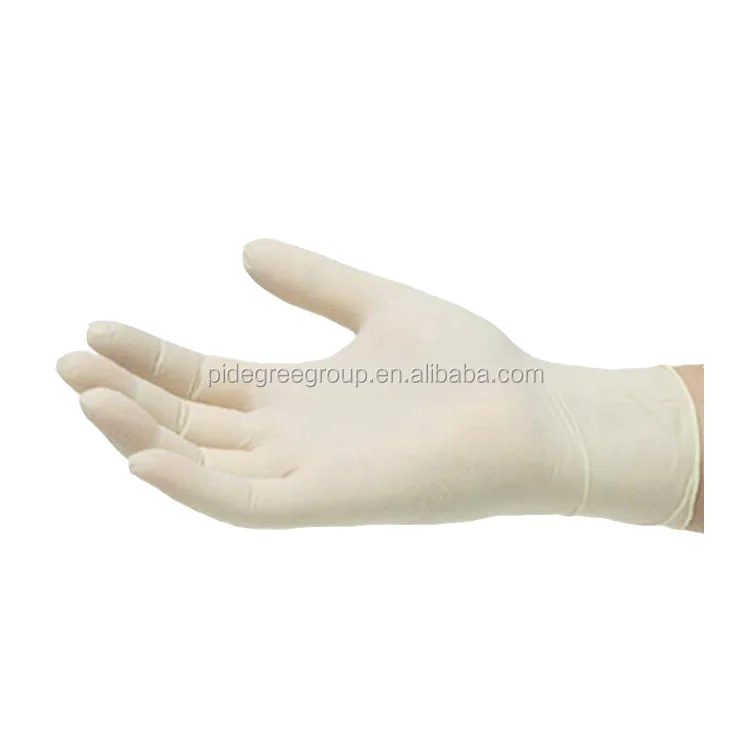 non latex surgical gloves Granyy eats cum